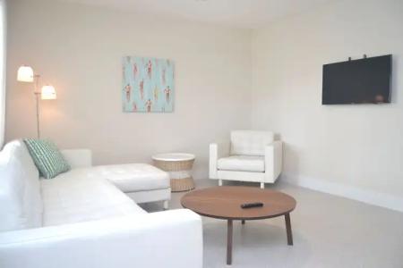 Tranquilo A North Beach Village Resort - 1