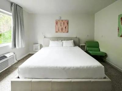 Tranquilo A North Beach Village Resort - 113