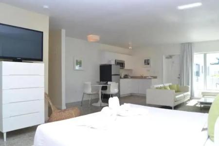 Tranquilo A North Beach Village Resort - 73