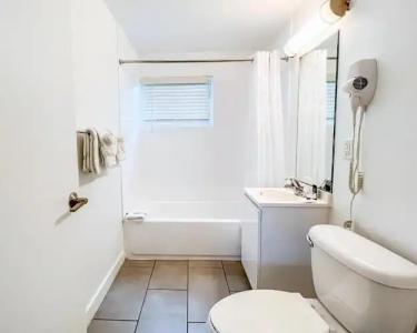 Tranquilo A North Beach Village Resort - 62