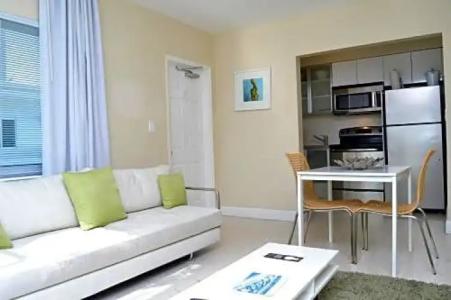 Tranquilo A North Beach Village Resort - 65