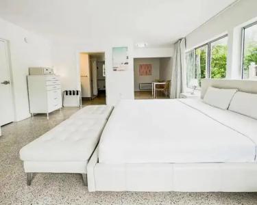 Tranquilo A North Beach Village Resort - 117