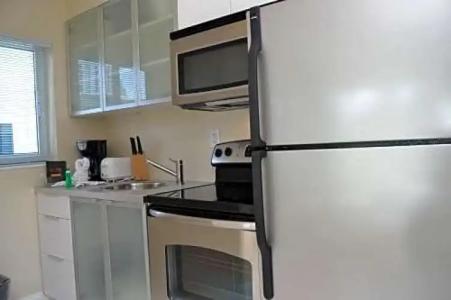 Tranquilo A North Beach Village Resort - 66