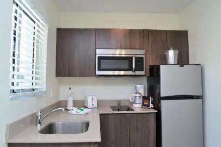 Tranquilo A North Beach Village Resort - 19