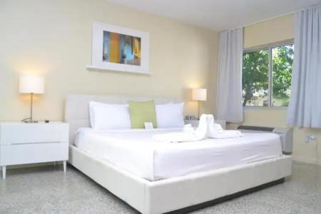 Tranquilo A North Beach Village Resort - 78