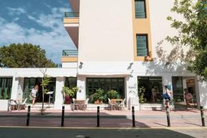 Hotel Rosales Formentera, Es Pujols