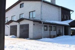 Helge Guest House, Valga