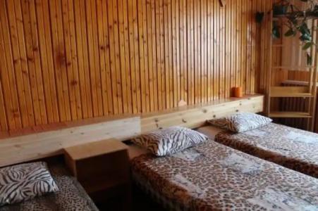 Helge Guest House - 3