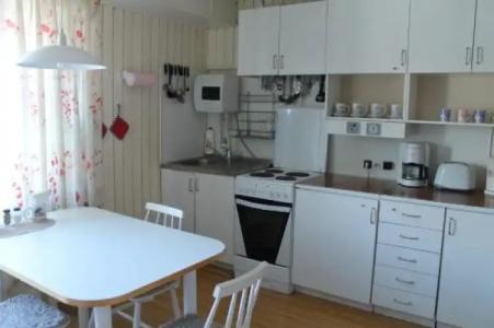 Helge Guest House - 9