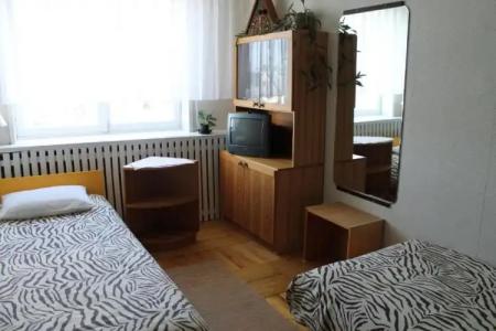 Helge Guest House - 10