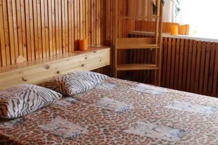 Helge Guest House - 11