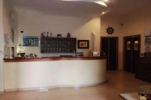 Albergo San Giorgio, Vieste