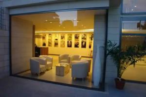 Hotel Corona, San Giovanni Rotondo