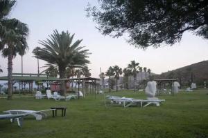ASPAT TERMERA RESORT HOTEL, Akyarlar