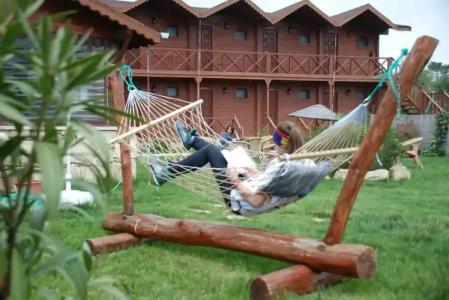 Agva Himalaya Motel - 4