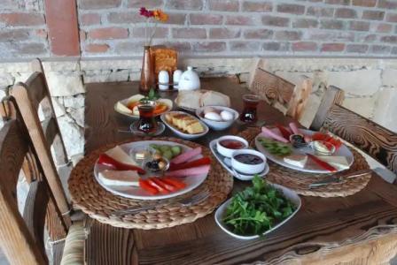 Agva Himalaya Motel - 2