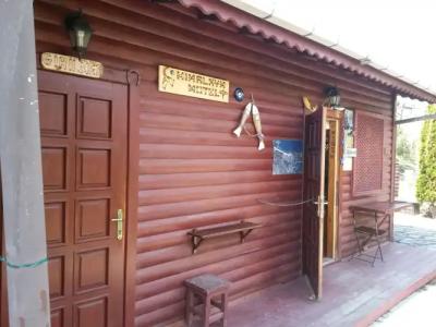 Agva Himalaya Motel - 0