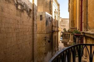 Mdina - Hotels