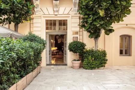 The Xara Palace Relais & Chateaux - 48