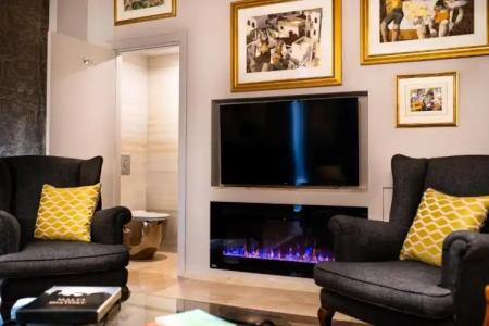 The Xara Palace Relais & Chateaux - 303