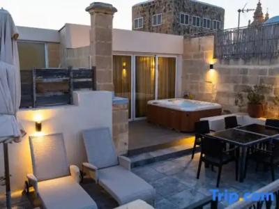 The Xara Palace Relais & Chateaux - 278