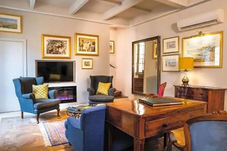 The Xara Palace Relais & Chateaux - 196