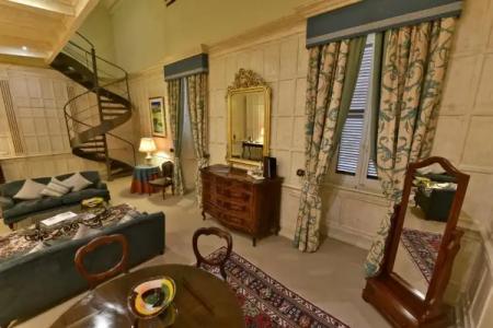 The Xara Palace Relais & Chateaux - 209