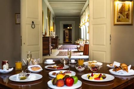 The Xara Palace Relais & Chateaux - 12