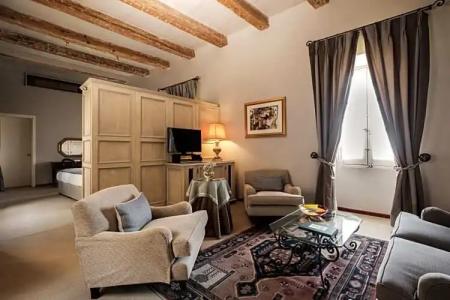 The Xara Palace Relais & Chateaux - 245