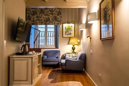 The Xara Palace Relais & Chateaux - 64