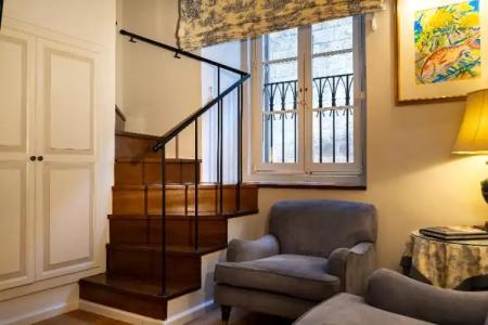 The Xara Palace Relais & Chateaux - 88
