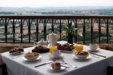 The Xara Palace Relais & Chateaux - 11
