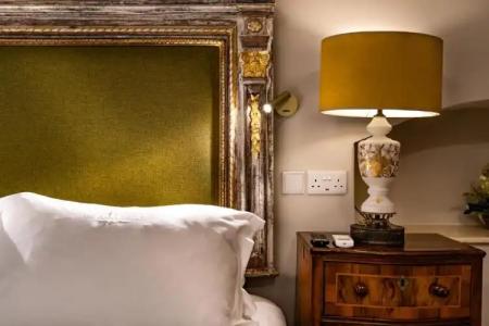 The Xara Palace Relais & Chateaux - 312