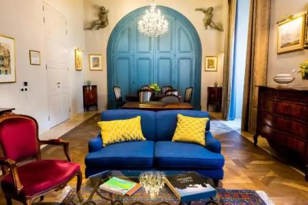 The Xara Palace Relais & Chateaux - 297