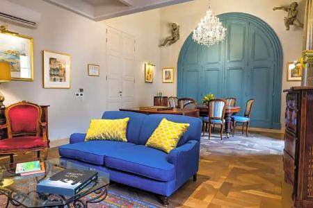 The Xara Palace Relais & Chateaux - 197