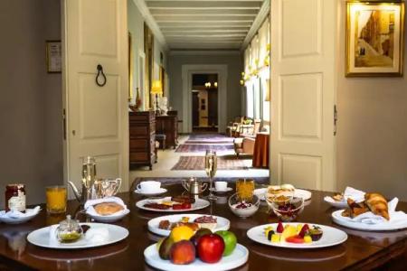 The Xara Palace Relais & Chateaux - 119