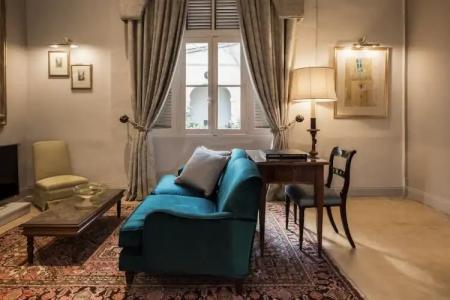 The Xara Palace Relais & Chateaux - 238