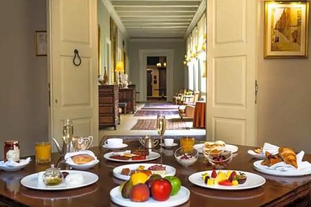 The Xara Palace Relais & Chateaux - 198