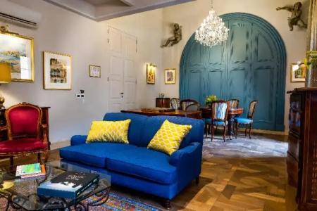The Xara Palace Relais & Chateaux - 117