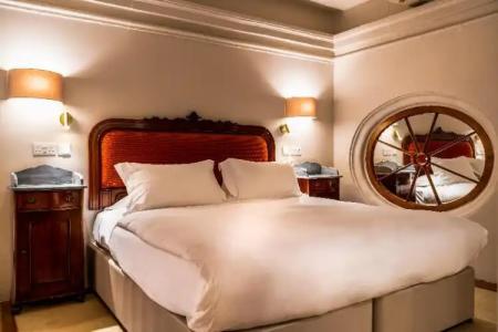 The Xara Palace Relais & Chateaux - 93
