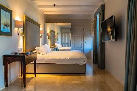 The Xara Palace Relais & Chateaux - 149