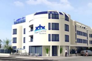 Aparthotel Blue Marine