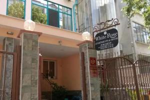 White Rose Guest Rooms, Bourgas