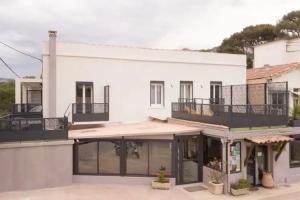 Hôtel Eden Hotel, Cassis