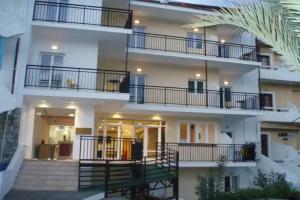 Haris Apartments, Hersonissos