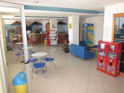 Tourist Residence - 14