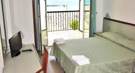 Tourist Residence - 2