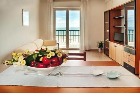 Tourist Residence - 26