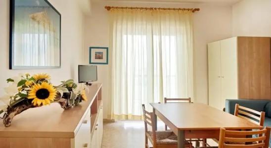 Tourist Residence - 4