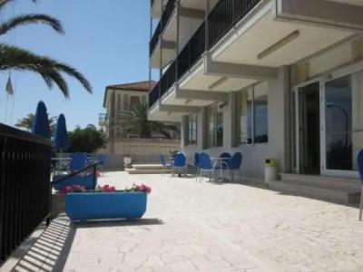 Tourist Residence - 12